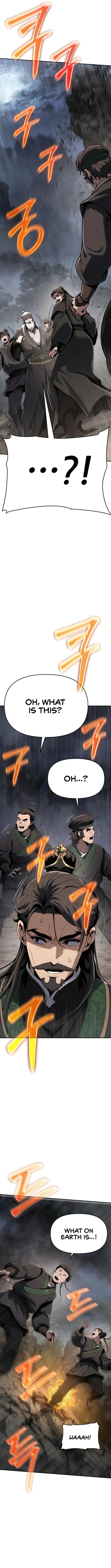 Entomologist In Sichuan Tang Clan - Chapter 2 - Page 18