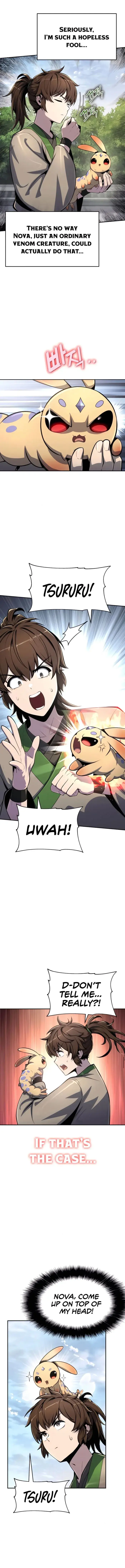 Entomologist In Sichuan Tang Clan - Chapter 43 - Page 15