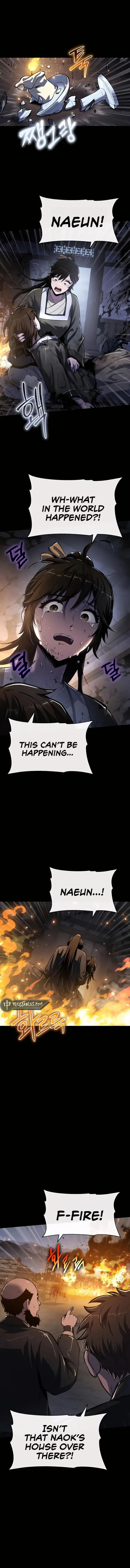 Entomologist In Sichuan Tang Clan - Chapter 46 - Page 7
