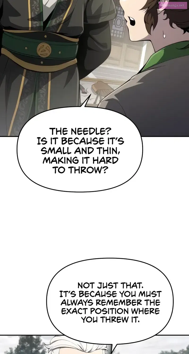 Entomologist In Sichuan Tang Clan - Chapter 13.1 - Page 55