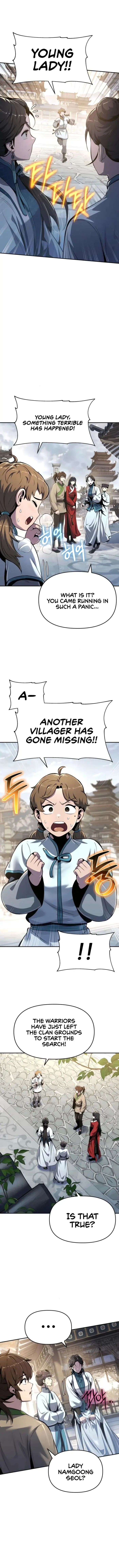Entomologist In Sichuan Tang Clan - Chapter 37 - Page 4