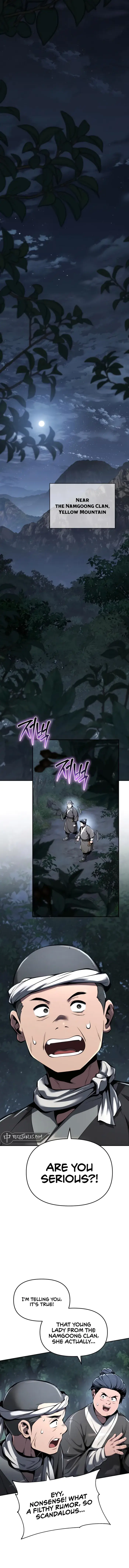 Entomologist In Sichuan Tang Clan - Chapter 32 - Page 14