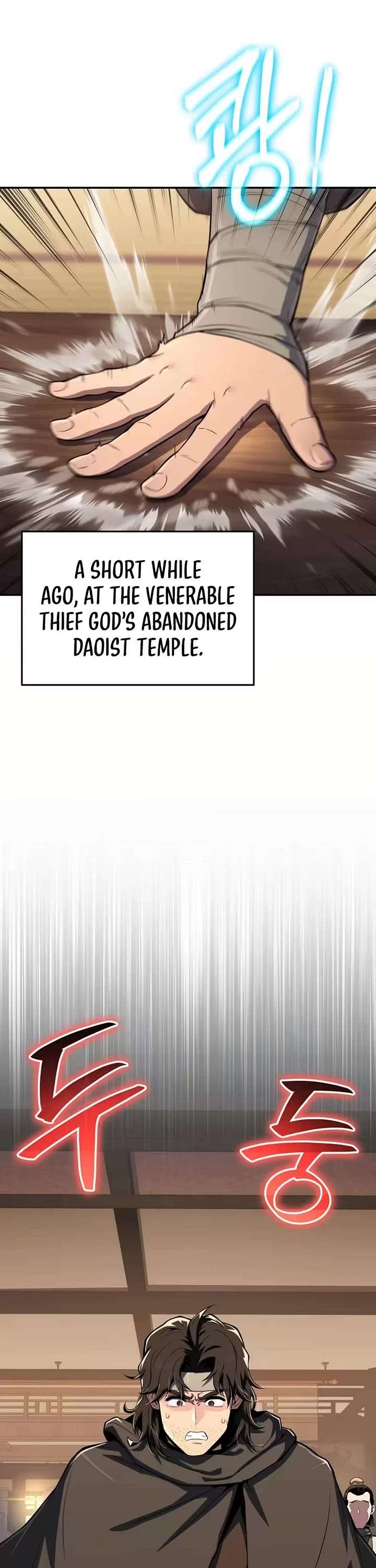 Entomologist In Sichuan Tang Clan - Chapter 80.2 - Page 1
