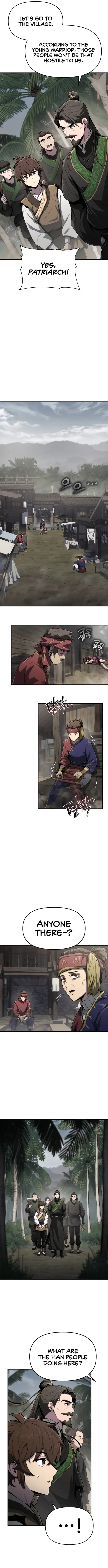 Entomologist In Sichuan Tang Clan - Chapter 5 - Page 6