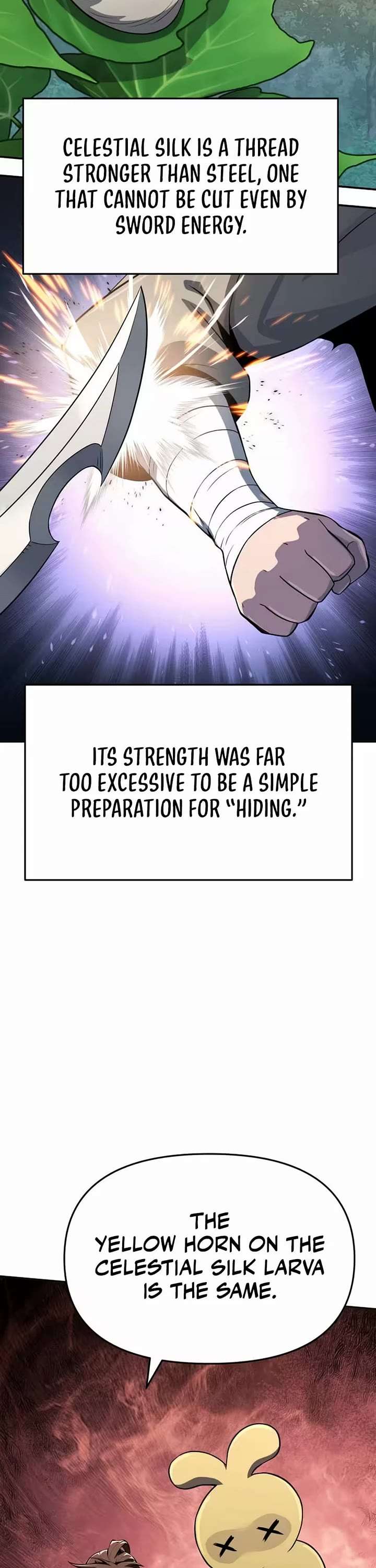 Entomologist In Sichuan Tang Clan - Chapter 80.2 - Page 21