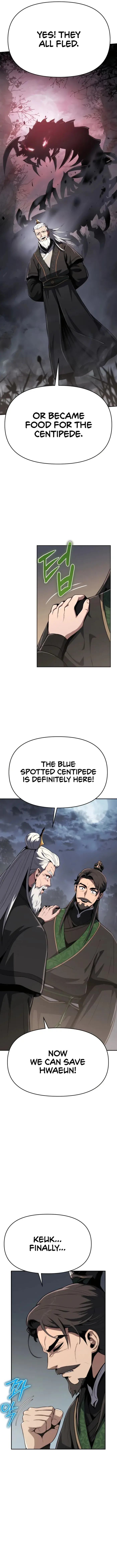 Entomologist In Sichuan Tang Clan - Chapter 2 - Page 17