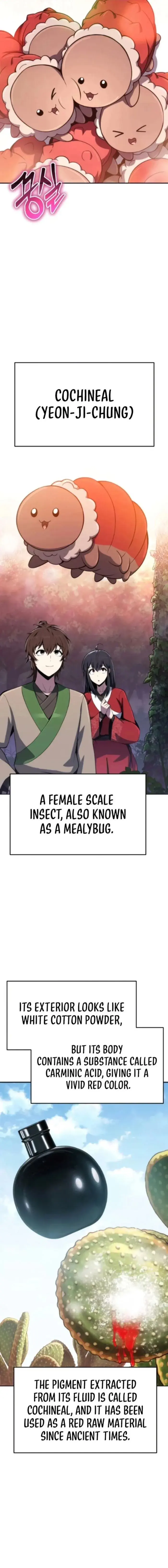 Entomologist In Sichuan Tang Clan - Chapter 78 - Page 12