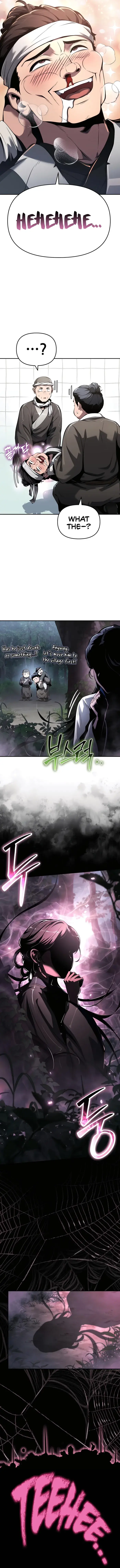 Entomologist In Sichuan Tang Clan - Chapter 32 - Page 16