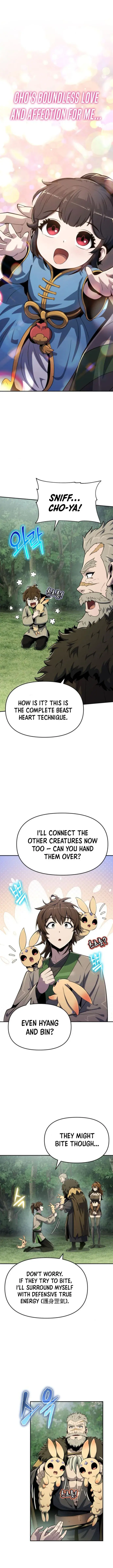 Entomologist In Sichuan Tang Clan - Chapter 56 - Page 16