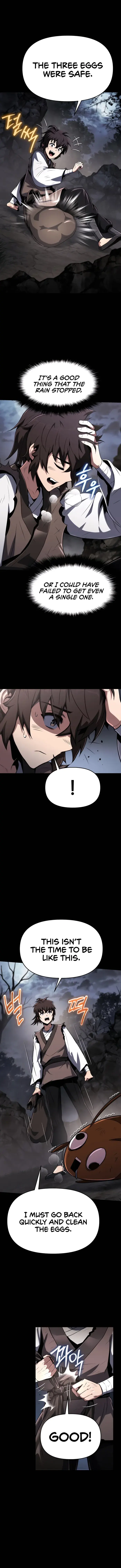Entomologist In Sichuan Tang Clan - Chapter 3 - Page 8