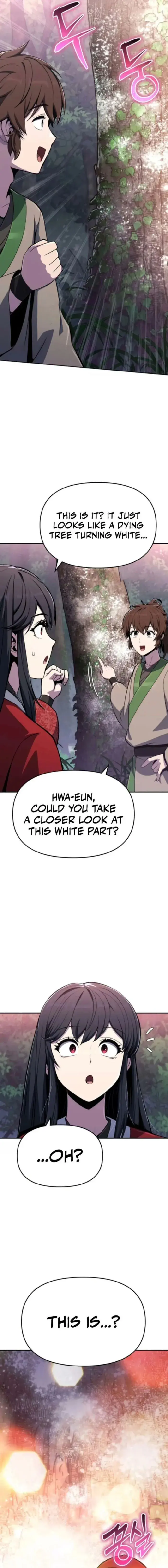 Entomologist In Sichuan Tang Clan - Chapter 78 - Page 11