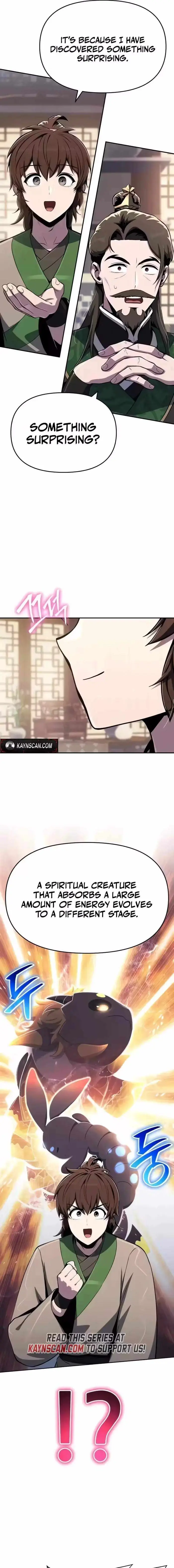 Entomologist In Sichuan Tang Clan - Chapter 83 - Page 19