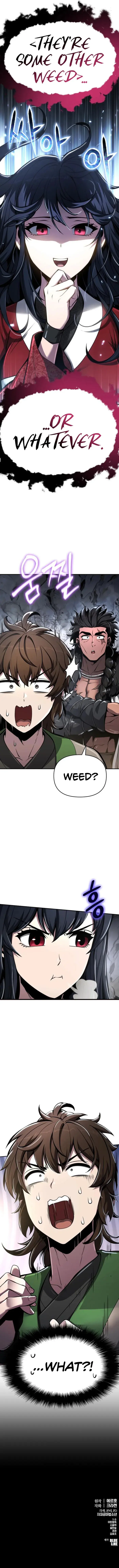 Entomologist In Sichuan Tang Clan - Chapter 31 - Page 16