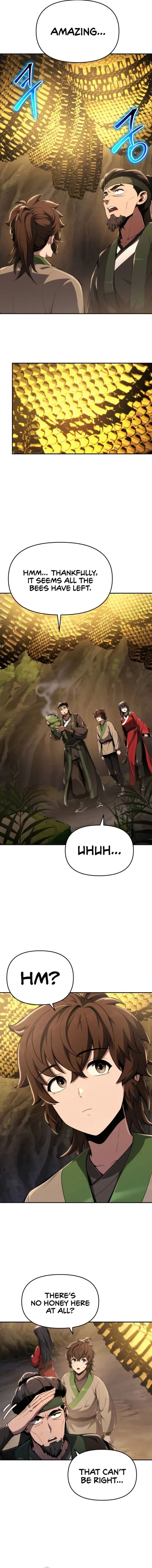 Entomologist In Sichuan Tang Clan - Chapter 16 - Page 10