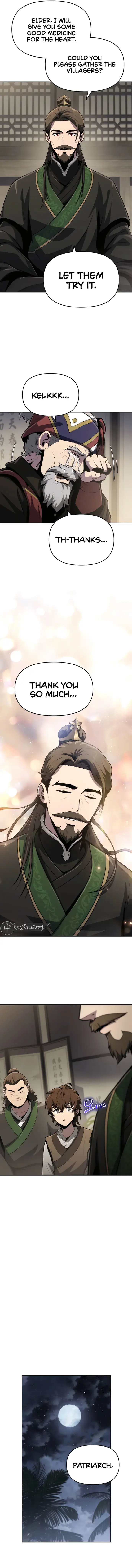 Entomologist In Sichuan Tang Clan - Chapter 5 - Page 14