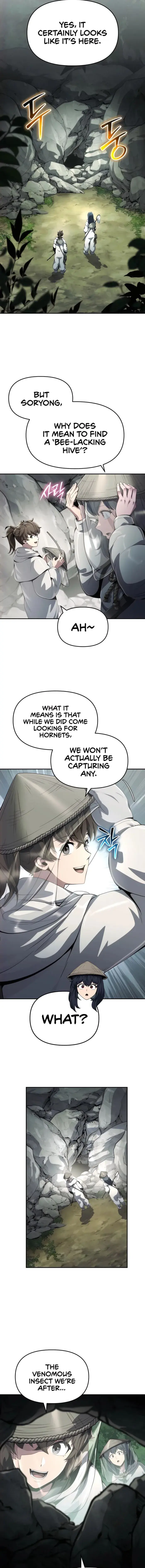 Entomologist In Sichuan Tang Clan - Chapter 12 - Page 18