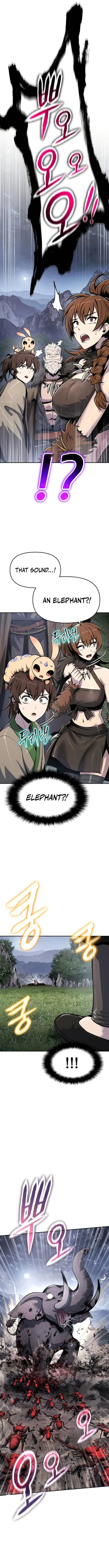 Entomologist In Sichuan Tang Clan - Chapter 53 - Page 15