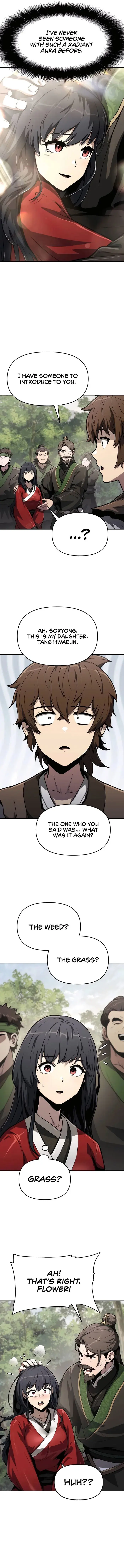 Entomologist In Sichuan Tang Clan - Chapter 7 - Page 16