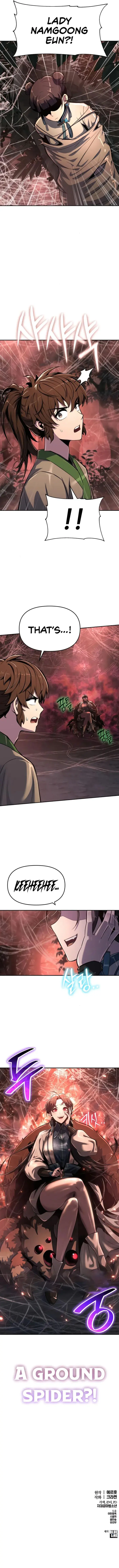 Entomologist In Sichuan Tang Clan - Chapter 37 - Page 15