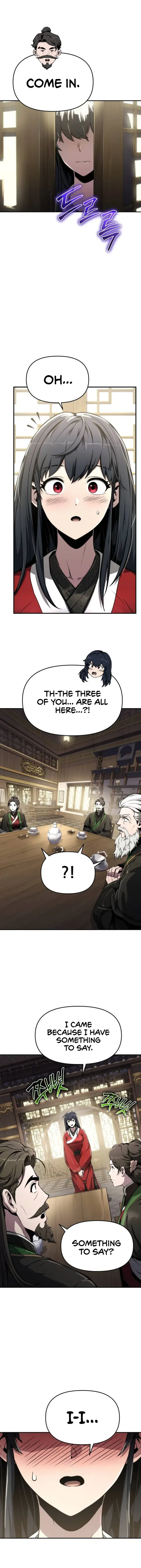 Entomologist In Sichuan Tang Clan - Chapter 10 - Page 8