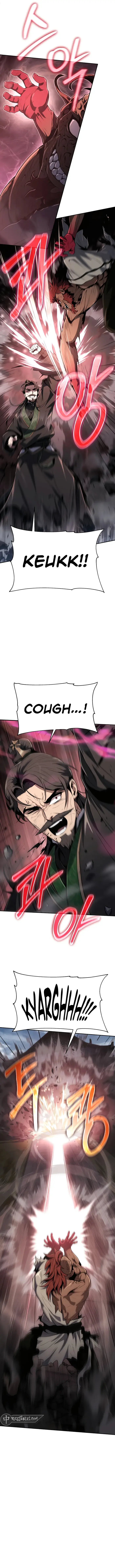 Entomologist In Sichuan Tang Clan - Chapter 3 - Page 20