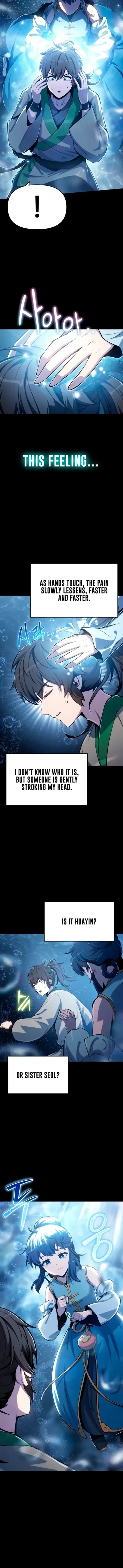 Entomologist In Sichuan Tang Clan - Chapter 60 - Page 4
