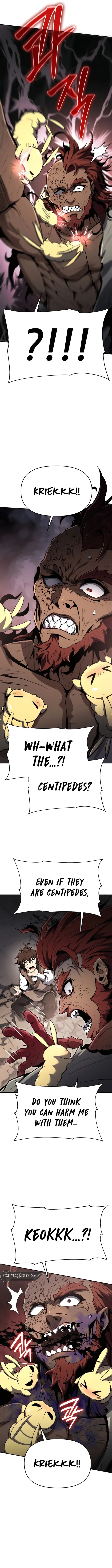Entomologist In Sichuan Tang Clan - Chapter 3 - Page 26