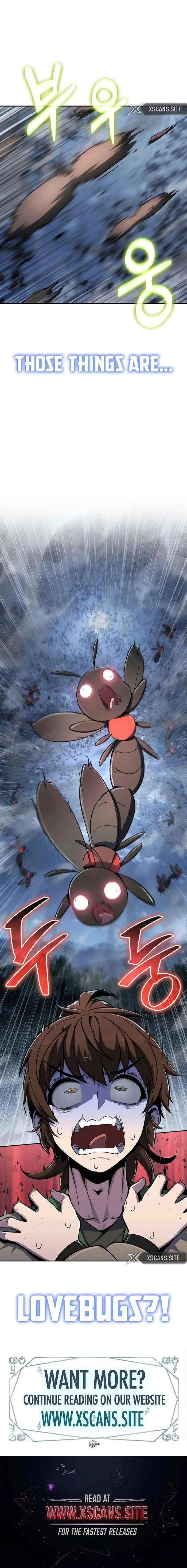 Entomologist In Sichuan Tang Clan - Chapter 86 - Page 25