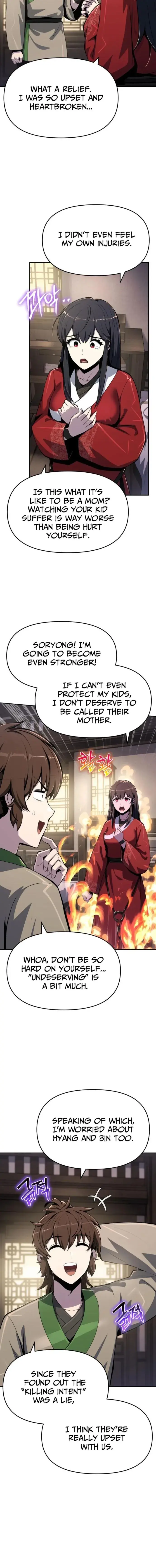 Entomologist In Sichuan Tang Clan - Chapter 68 - Page 14
