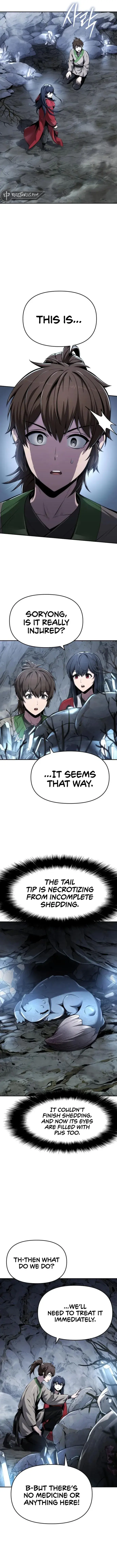 Entomologist In Sichuan Tang Clan - Chapter 30 - Page 12
