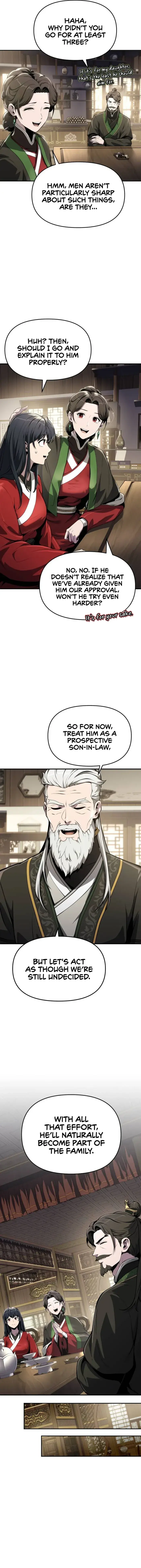 Entomologist In Sichuan Tang Clan - Chapter 10 - Page 12