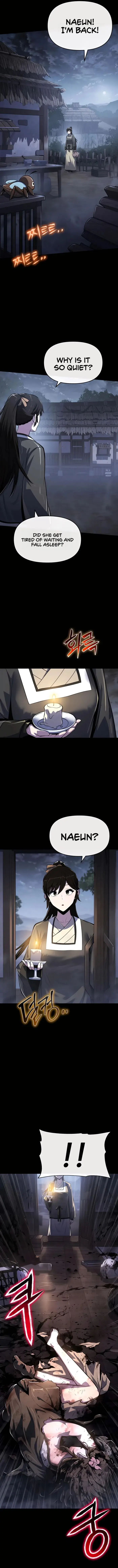 Entomologist In Sichuan Tang Clan - Chapter 46 - Page 6