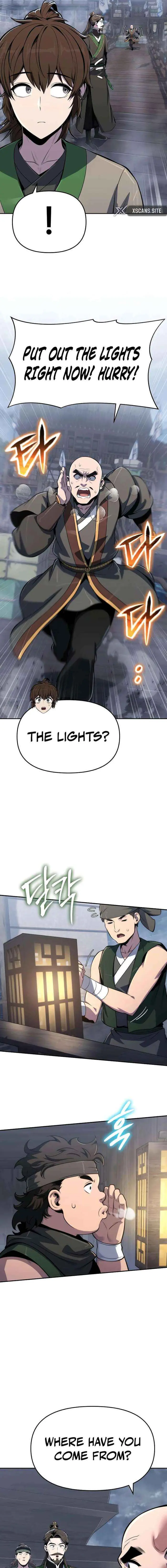 Entomologist In Sichuan Tang Clan - Chapter 86 - Page 17