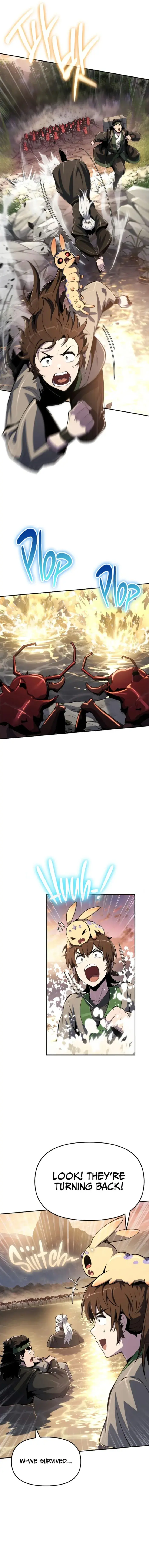 Entomologist In Sichuan Tang Clan - Chapter 51 - Page 11