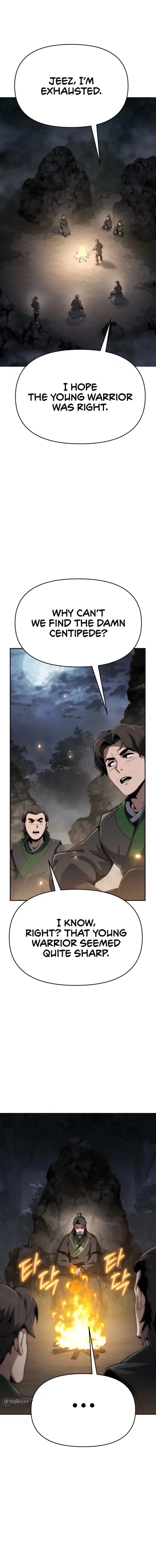 Entomologist In Sichuan Tang Clan - Chapter 2 - Page 10