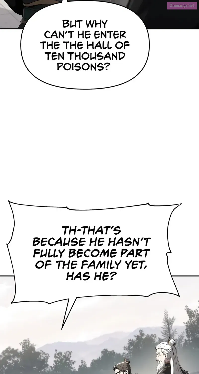Entomologist In Sichuan Tang Clan - Chapter 13.1 - Page 32