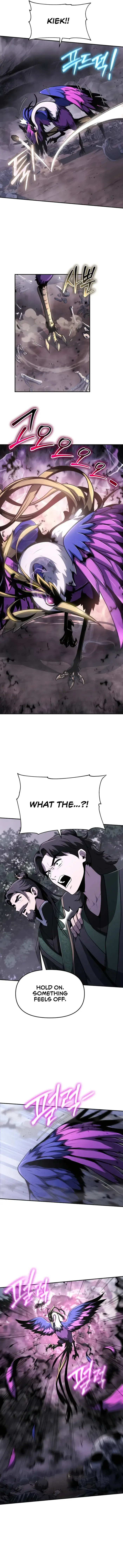 Entomologist In Sichuan Tang Clan - Chapter 6 - Page 13