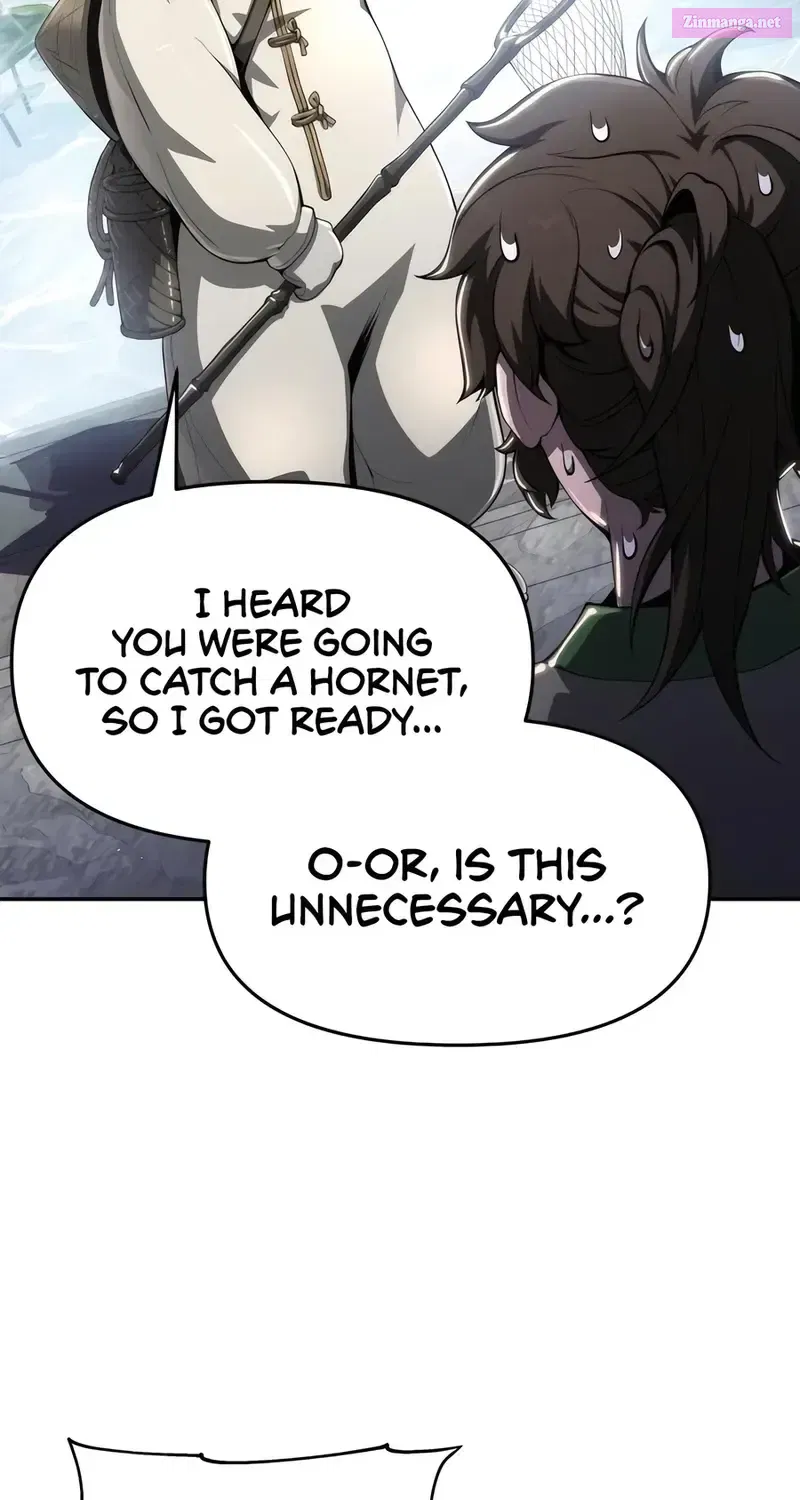 Entomologist In Sichuan Tang Clan - Chapter 13.1 - Page 80