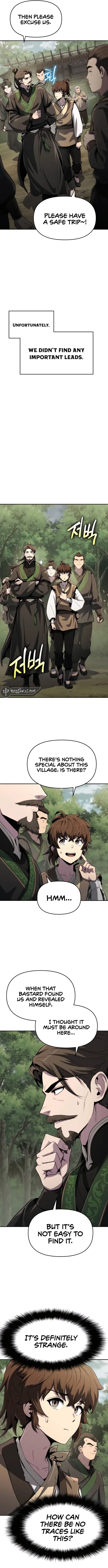 Entomologist In Sichuan Tang Clan - Chapter 5 - Page 2