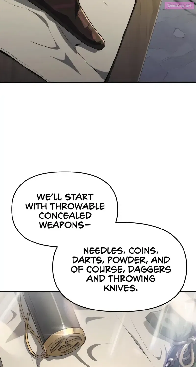 Entomologist In Sichuan Tang Clan - Chapter 13.1 - Page 50