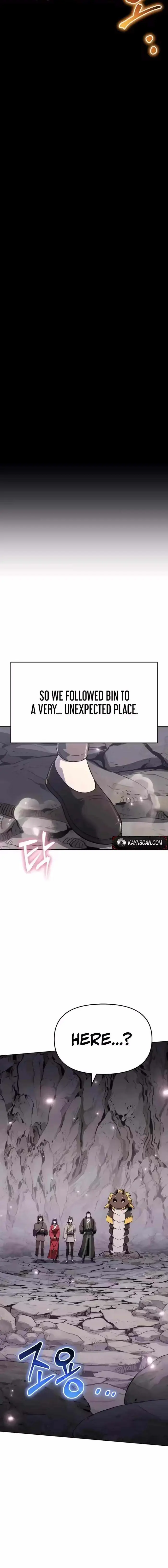 Entomologist In Sichuan Tang Clan - Chapter 83 - Page 8
