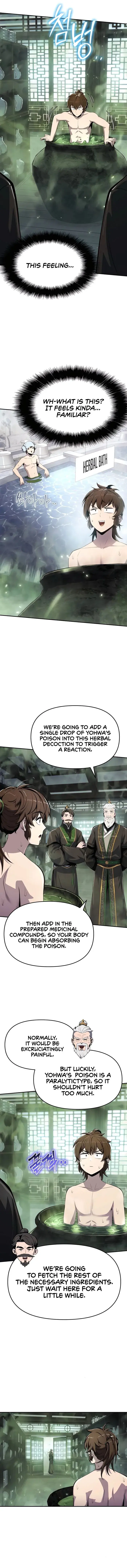 Entomologist In Sichuan Tang Clan - Chapter 42 - Page 13