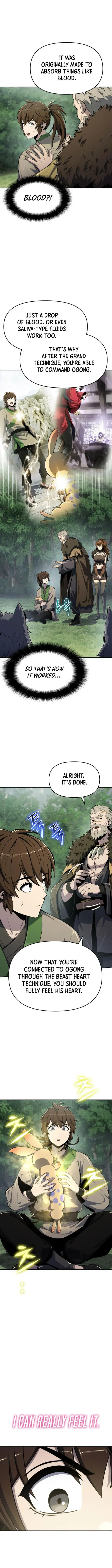 Entomologist In Sichuan Tang Clan - Chapter 56 - Page 15