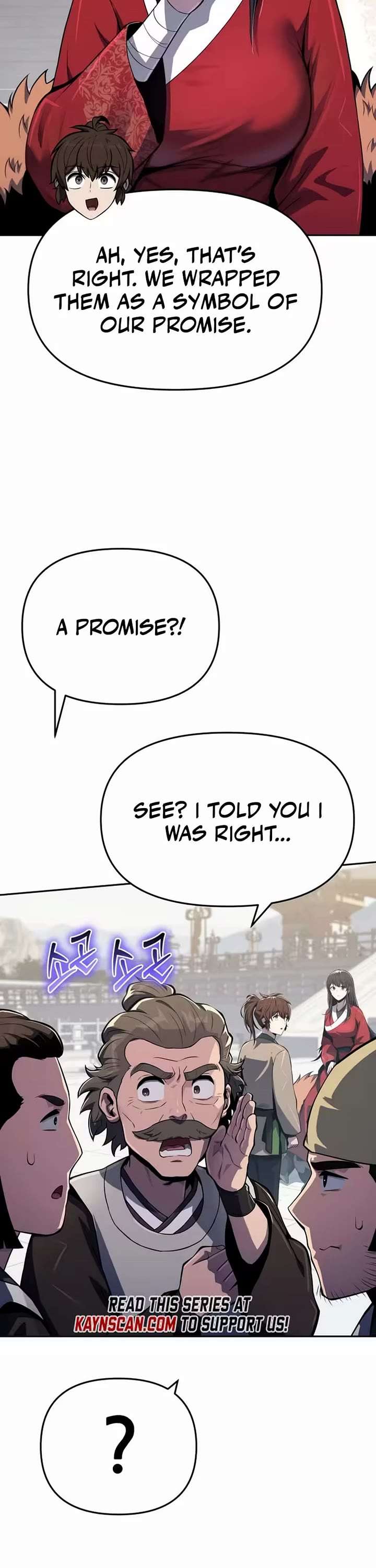 Entomologist In Sichuan Tang Clan - Chapter 80.2 - Page 59