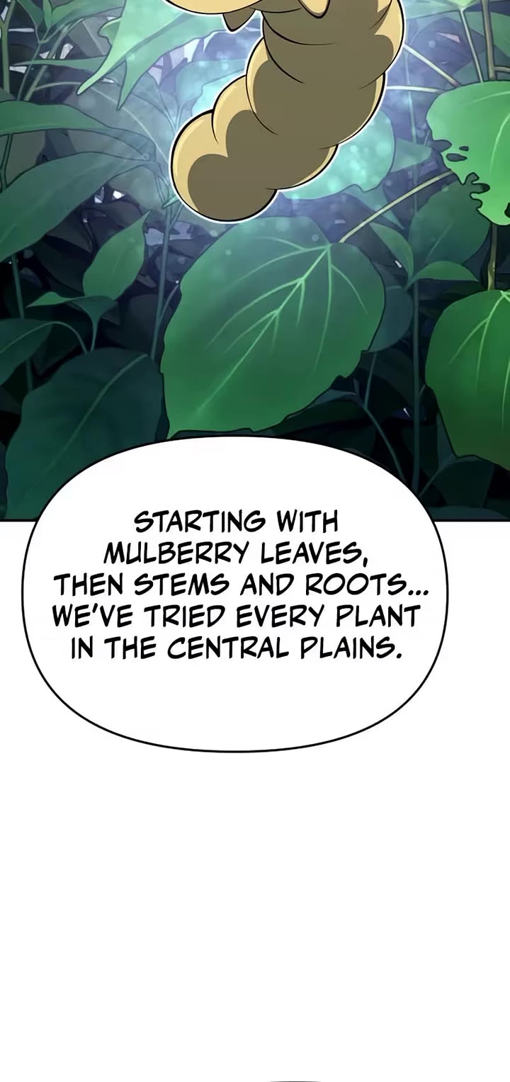 Entomologist In Sichuan Tang Clan - Chapter 80.2 - Page 14
