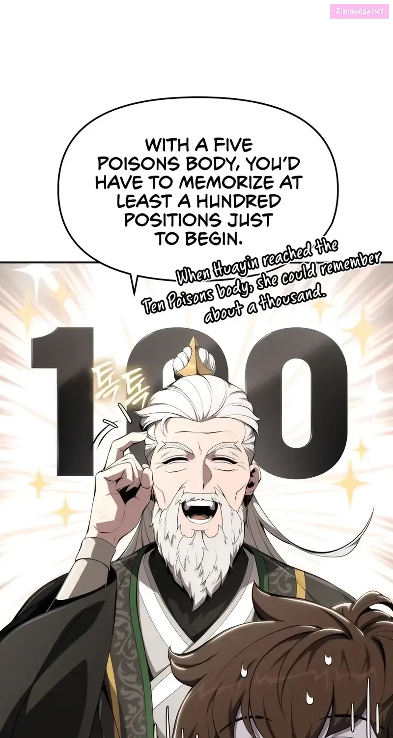 Entomologist In Sichuan Tang Clan - Chapter 13.1 - Page 74