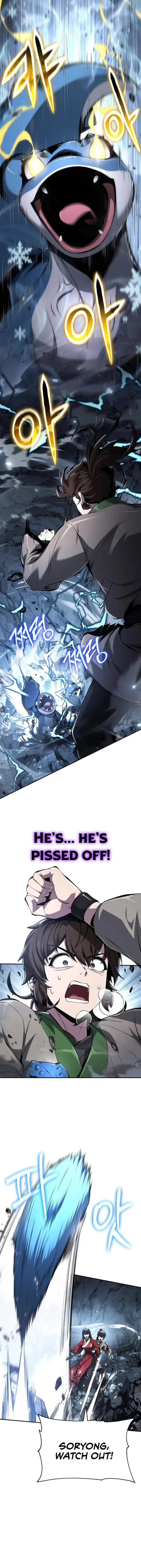 Entomologist In Sichuan Tang Clan - Chapter 31 - Page 1