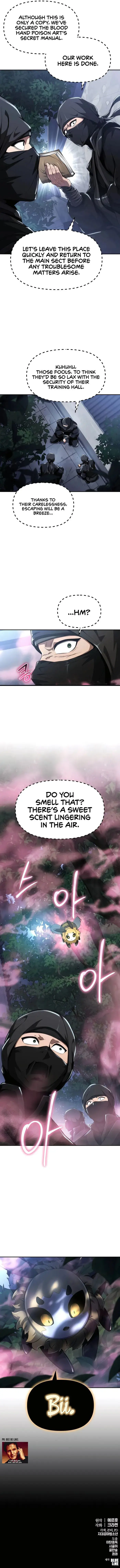 Entomologist In Sichuan Tang Clan - Chapter 19 - Page 14
