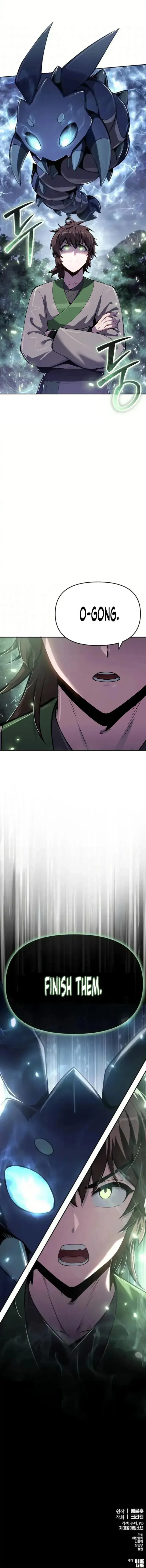 Entomologist In Sichuan Tang Clan - Chapter 64 - Page 13