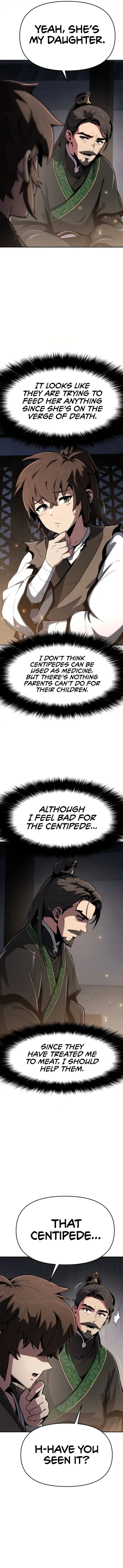 Entomologist In Sichuan Tang Clan - Chapter 1 - Page 24